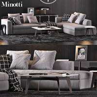 Minoti Set Minotti Set 10